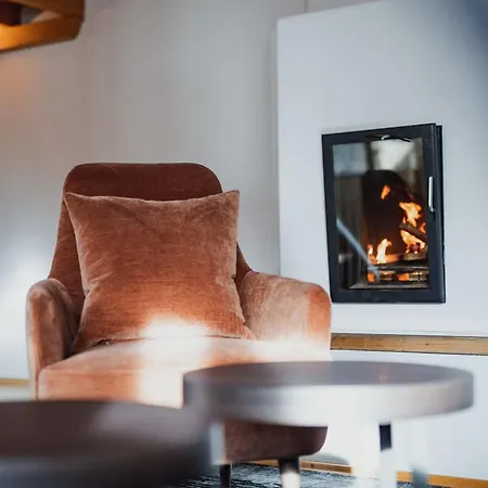 Max- 8 Personen By Interhome Dienten am Hochkönig
