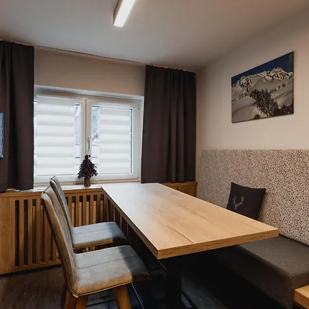Hébergement de vacances Max- 8 Personen By Interhome *