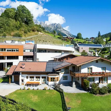 Max- 8 Personen By Interhome