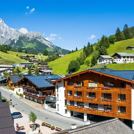 Hébergement de vacances Max- 8 Personen By Interhome *