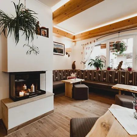 Hébergement de vacances Max- 8 Personen By Interhome