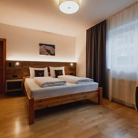 Max- 8 Personen By Interhome Hébergement de vacances Dienten am Hochkönig