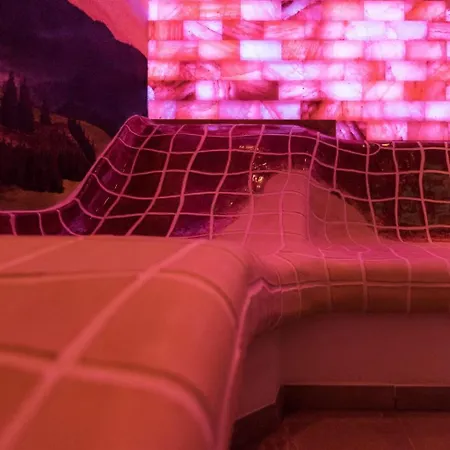 Hébergement de vacances Max- 8 Personen By Interhome Dienten am Hochkönig