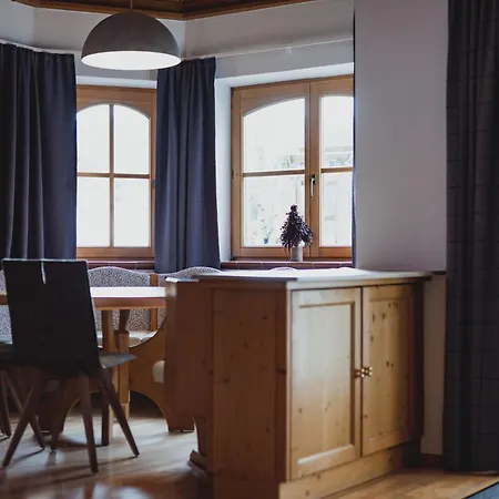 Max- 8 Personen By Interhome Hébergement de vacances Dienten am Hochkönig
