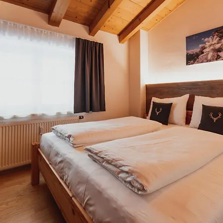 Max- 8 Personen By Interhome Hébergement de vacances
