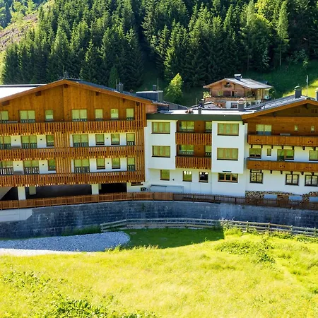 Max- 8 Personen By Interhome * Dienten am Hochkönig