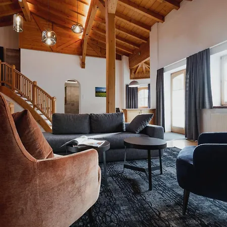 Hébergement de vacances Max- 8 Personen By Interhome