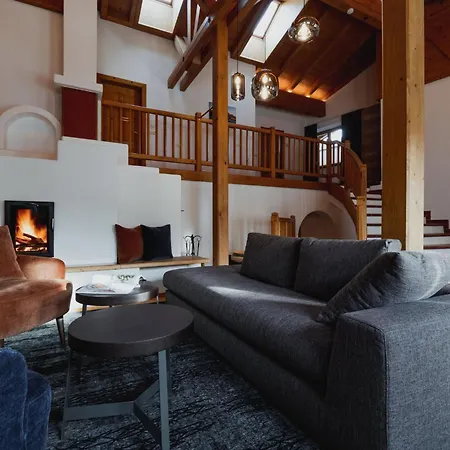 Hébergement de vacances Max- 8 Personen By Interhome *