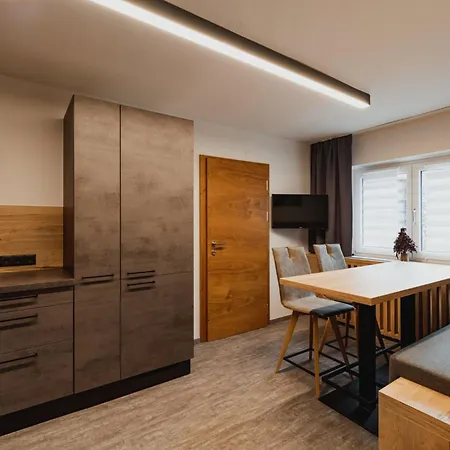 Max- 8 Personen By Interhome Hébergement de vacances *