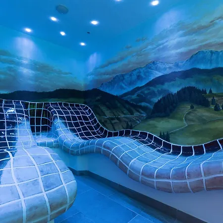 Hébergement de vacances Max- 8 Personen By Interhome *
