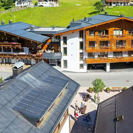 Max- 8 Personen By Interhome * Dienten am Hochkönig