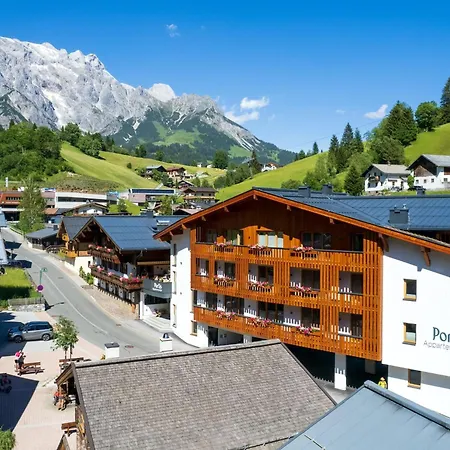 Max- 8 Personen By Interhome * Dienten am Hochkönig