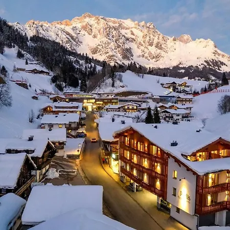 Max- 8 Personen By Interhome Hébergement de vacances
